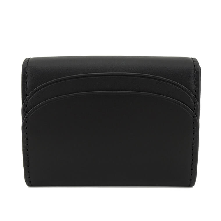 A.P.C. レディース カードケース BUSINESS CARD HOLDER GENEVE PXAWV F63349 2カラー