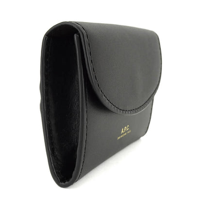 A.P.C. レディース カードケース BUSINESS CARD HOLDER GENEVE PXAWV F63349 2カラー