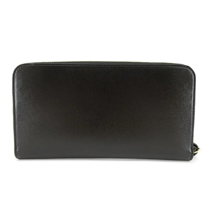 JIL SANDER レディース 長財布 ZIP AROUND WALLET J07UI0005 P4841 BLACK ブラック 001