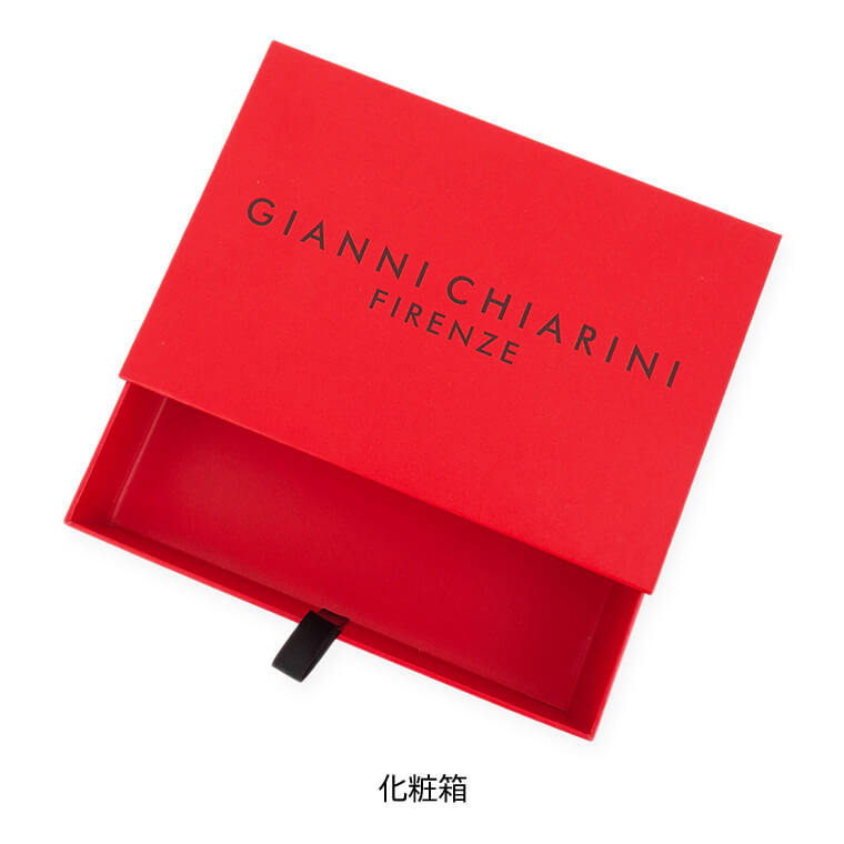 GIANNI CHIARINI レディース コイン＆カードケース PF8179B GRN 6カラー