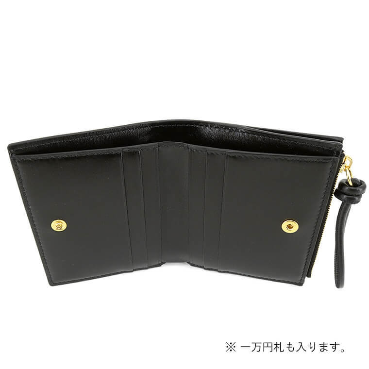 JIL SANDER レディース 2つ折り財布 J07UI0016 P4841 2カラー