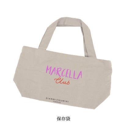 GIANNI CHIARINI レディース ショルダーバッグ MISS MARCELLA BS8065 NWCL 2カラー