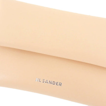 JIL SANDER レディース コイン＆カードケース FOLDED COIN PURSE J07UI0013 P5355 3カラー