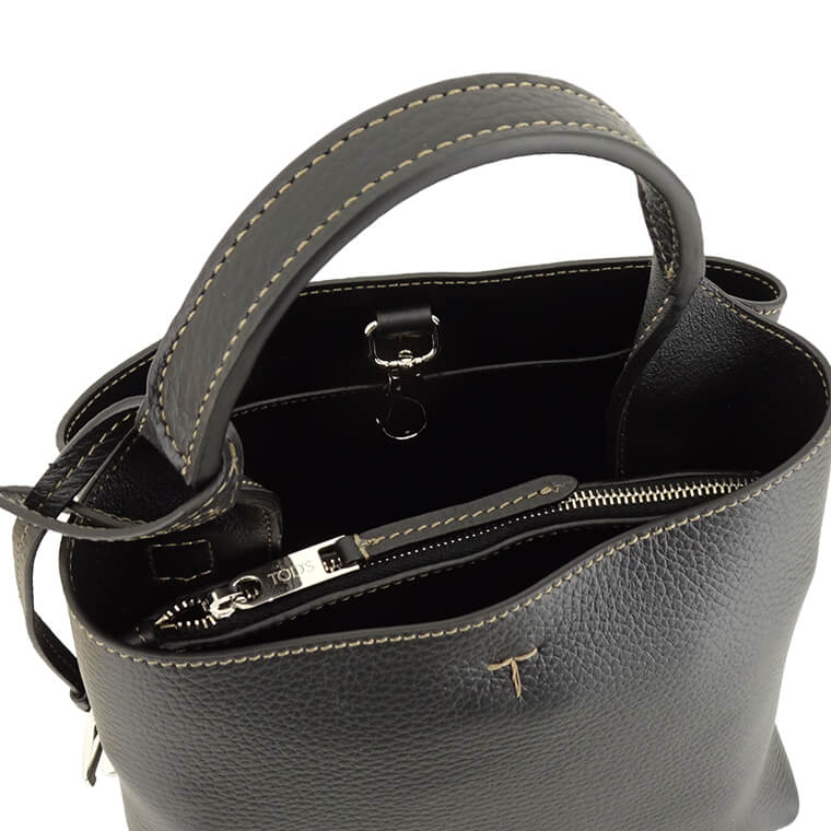 TOD'S レディース ショルダーバッグ XBWAPAA9100QNK 5カラー