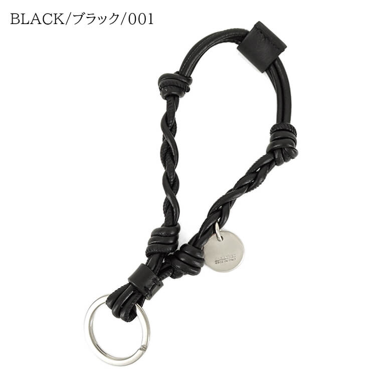 JIL SANDER メンズ キーリング TANGLE KEYRING J26VL0008 P5452 4カラー