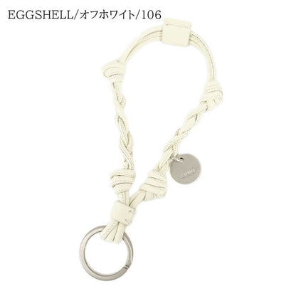 JIL SANDER メンズ キーリング TANGLE KEYRING J26VL0008 P5452 4カラー