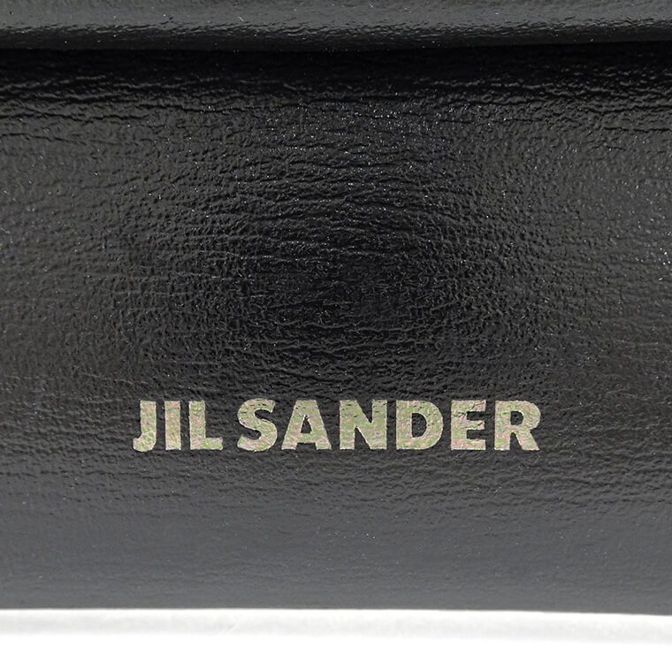 JIL SANDER メンズ コインケース FOLDED MINI PURSE J26UI0004 P6487 3カラー