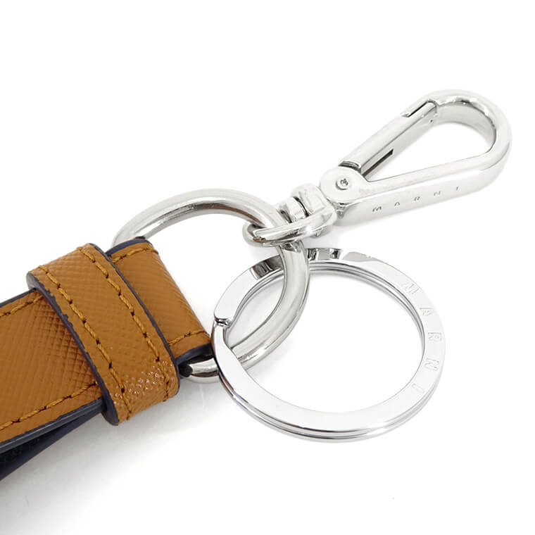 マルニ MARNI メンズ レディース キーリング – WORLDCLUB1989