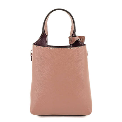 TOD'S レディース ショルダーバッグ MICRO BAG IN LEATHER XBWAPAT9000QRI 6カラー