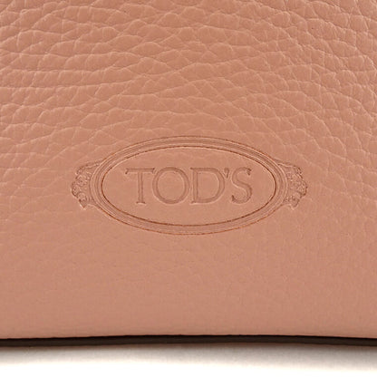 TOD'S レディース ショルダーバッグ MICRO BAG IN LEATHER XBWAPAT9000QRI 6カラー