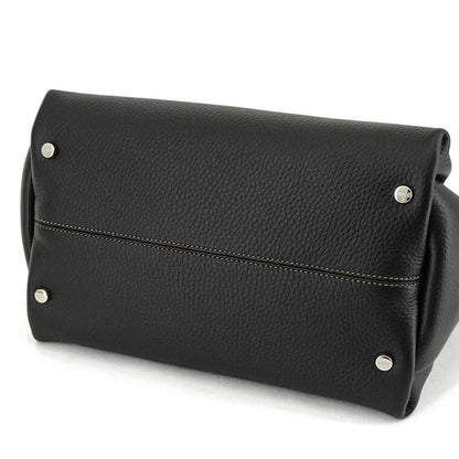 TOD'S レディース ショルダーバッグ BAG IN LEATHER MINI XBWAPAFL100QRI ブラック B999