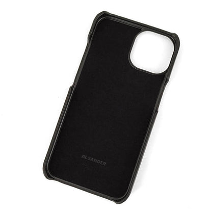 JIL SANDER レディース iPhone 15 専用ケース PHONE CASE J07VL0022 P6612 2カラー