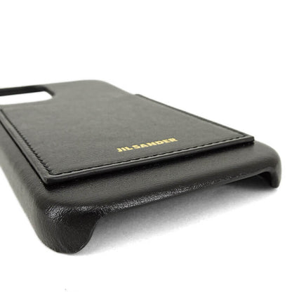 JIL SANDER レディース iPhone 15 専用ケース PHONE CASE J07VL0022 P6612 2カラー