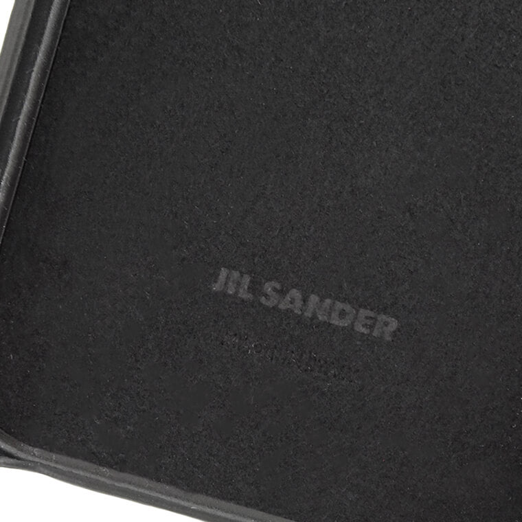 JIL SANDER レディース iPhone 15 専用ケース PHONE CASE J07VL0022 P6612 2カラー