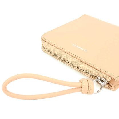 JIL SANDER レディース コイン＆カードケース CREDIT CARD PURSE GIRO J07VL0004 P5354 2カラー