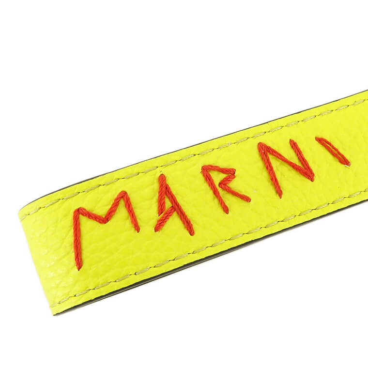 マルニ MARNI レディース メンズ キーリング – WORLDCLUB1989