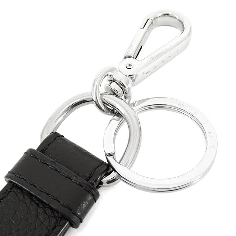 マルニ MARNI キーリング 楽天市場】MARNI マルニ Marni mending Key Ring キーリング