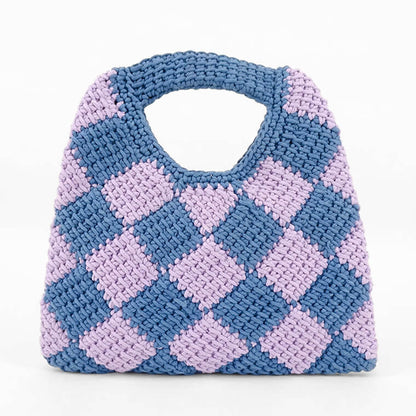 MARNI KIDS キッズ ハンドバッグ MW84F DIAMOND CROCHET BAG M00995 M00RP 3カラー