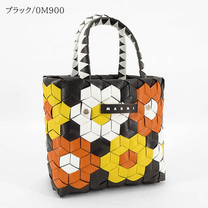 MARNI KIDS キッズ ハンドバッグ MW77F SUNFLOWER BAG M01157 M00IW 3カラー