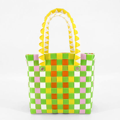 MARNI KIDS キッズ ハンドバッグ MW55F MICRO BASKET BAG M00178 M00IW 4カラー