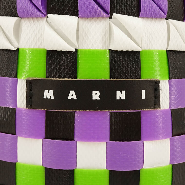 マルニ MARNI KIDS キッズ ハンドバッグ マルチカラー – WORLDCLUB1989