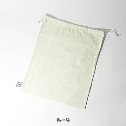 【SUMMER FINAL SALE】 LOEWE レディース バッグ ECLIPSE POCHETTE ANNGNN0X01 NATURAL TAN ナチュラル タン 2435