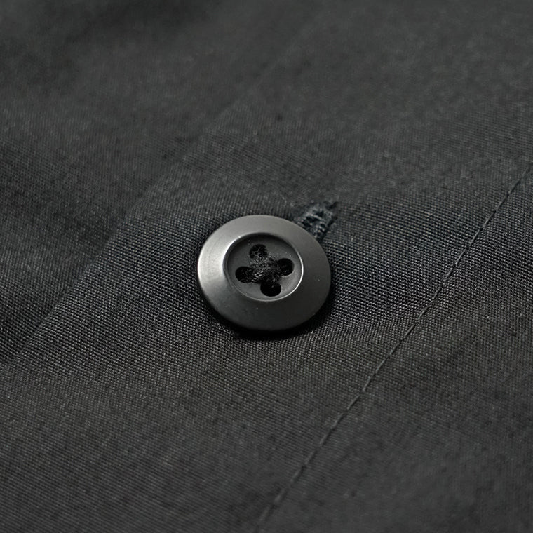 【2026SS SUMMER SALE】Carhartt WIP メンズ シャツ S S CRAFT SHIRT IO35232 BLACK ブラック 89XX