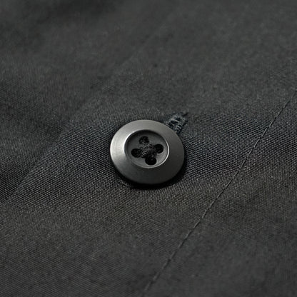 【2026SS SUMMER SALE】Carhartt WIP メンズ シャツ S S CRAFT SHIRT IO35232 BLACK ブラック 89XX