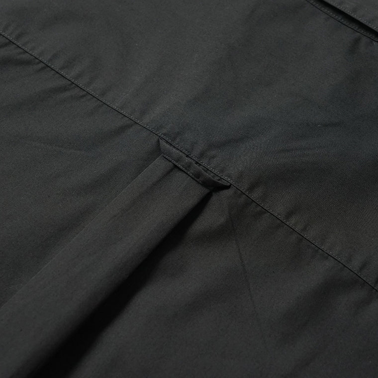【2026SS SUMMER SALE】Carhartt WIP メンズ シャツ S S CRAFT SHIRT IO35232 BLACK ブラック 89XX