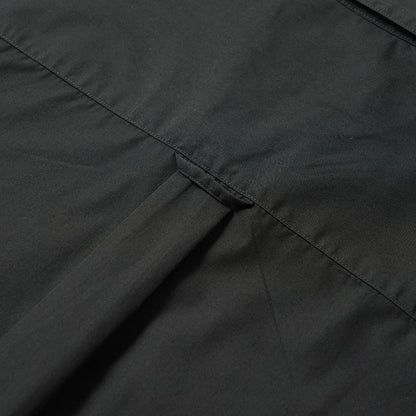 【2026SS SUMMER SALE】Carhartt WIP メンズ シャツ S S CRAFT SHIRT IO35232 BLACK ブラック 89XX