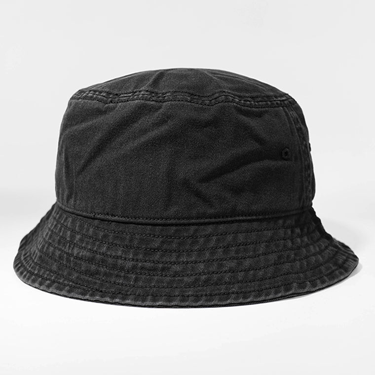 Y-3 メンズ レディース バケットハット BUCKET HAT IX7000 NOIR ウォッシュブラック BLACK