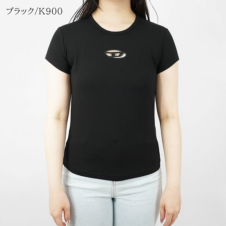 【SUMMER FINAL SALE】 DIESEL KIDS キッズ Tシャツ TANGIE J01830 0AFAA 2カラー