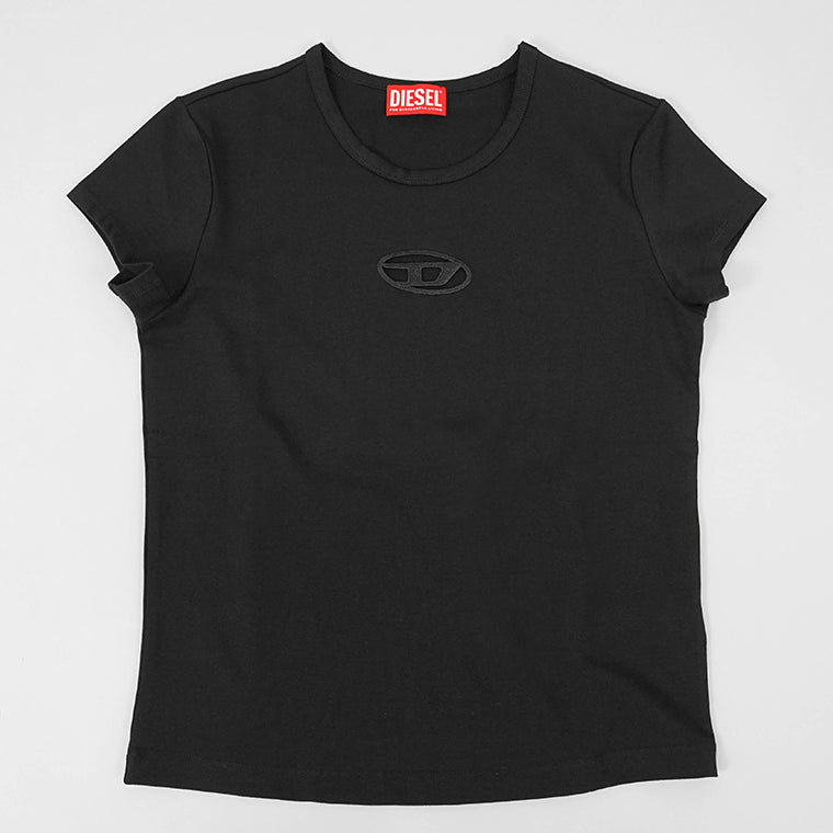 【SUMMER FINAL SALE】 DIESEL KIDS キッズ Tシャツ TANGIE J01830 0AFAA 2カラー