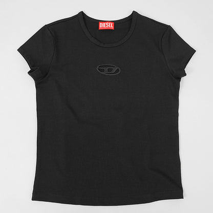 【SUMMER FINAL SALE】 DIESEL KIDS キッズ Tシャツ TANGIE J01830 0AFAA 2カラー