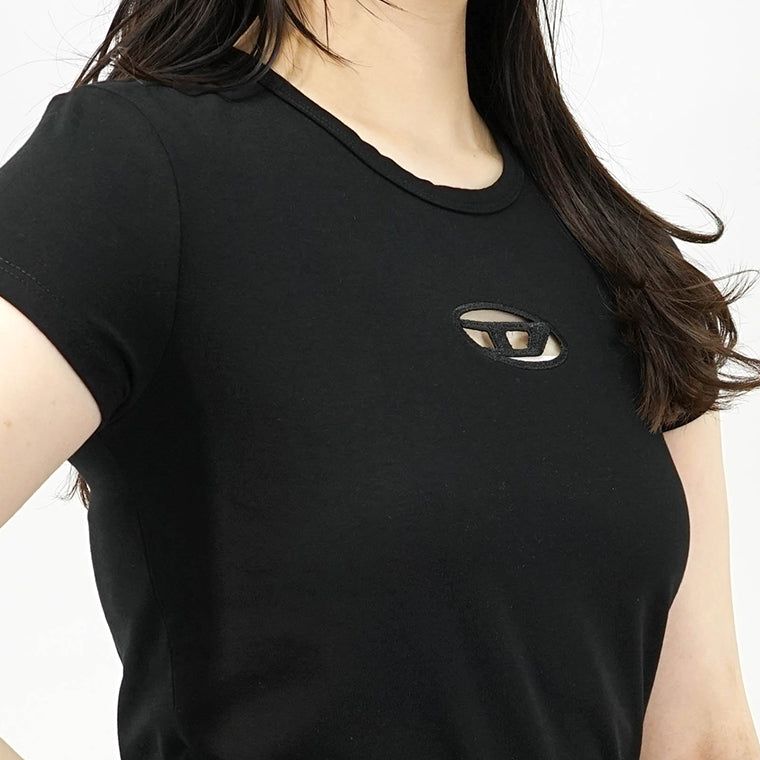 【SUMMER FINAL SALE】 DIESEL KIDS キッズ Tシャツ TANGIE J01830 0AFAA 2カラー