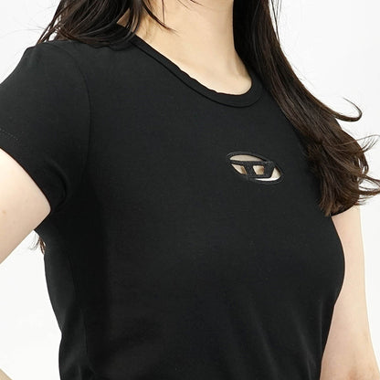 【SUMMER FINAL SALE】 DIESEL KIDS キッズ Tシャツ TANGIE J01830 0AFAA 2カラー