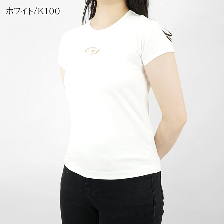 【SUMMER FINAL SALE】 DIESEL KIDS キッズ Tシャツ TANGIE J01830 0AFAA 2カラー