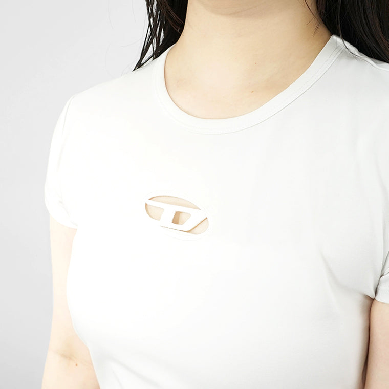 【SUMMER FINAL SALE】 DIESEL KIDS キッズ Tシャツ TANGIE J01830 0AFAA 2カラー