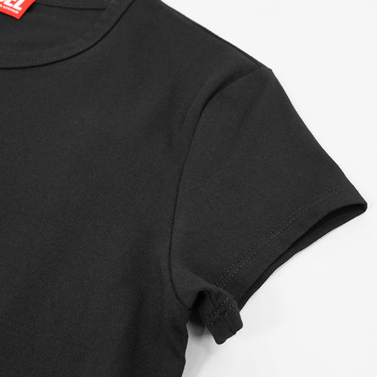 【SUMMER FINAL SALE】 DIESEL KIDS キッズ Tシャツ TANGIE J01830 0AFAA 2カラー