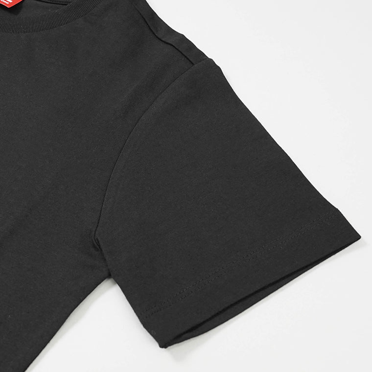 【SUMMER FINAL SALE】 DIESEL KIDS キッズ Tシャツ TCUORE J02233 0CATM 2カラー