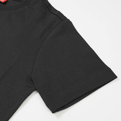 【SUMMER FINAL SALE】 DIESEL KIDS キッズ Tシャツ TCUORE J02233 0CATM 2カラー