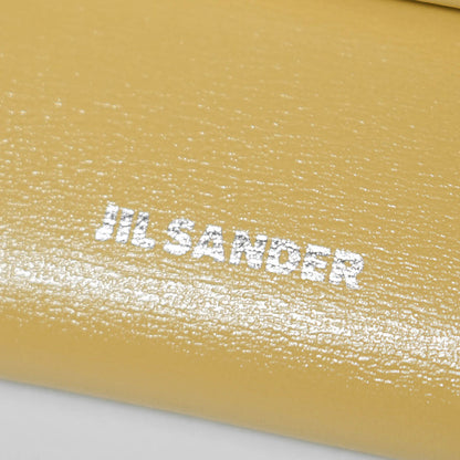 JIL SANDER レディース メンズ コイン＆カードケース FOLDED COIN PURSE J07UI0013 P5355 2カラー