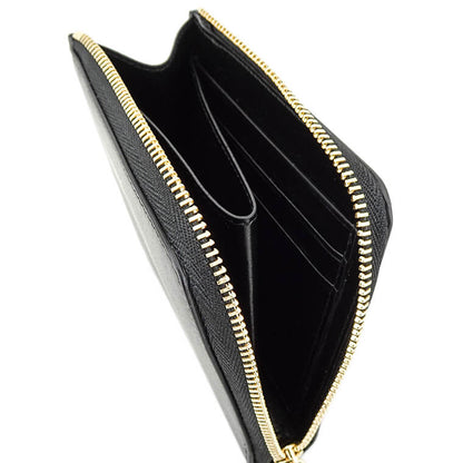 JIL SANDER レディース メンズ コイン＆カードケース CREDIT CARD PURSE TANGLE J07UI0017 P4841 BLACK ブラック 001