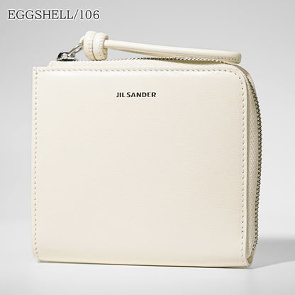 JIL SANDER レディース メンズ コイン＆カードケース CREDIT CARD PURSE GIRO J07VL0004 P5354 2カラー