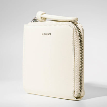 JIL SANDER レディース メンズ コイン＆カードケース CREDIT CARD PURSE GIRO J07VL0004 P5354 2カラー