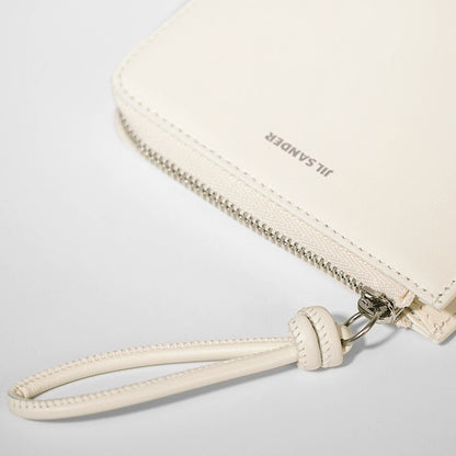 JIL SANDER レディース メンズ コイン＆カードケース CREDIT CARD PURSE GIRO J07VL0004 P5354 2カラー