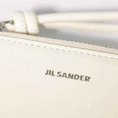 JIL SANDER レディース メンズ コイン＆カードケース CREDIT CARD PURSE GIRO J07VL0004 P5354 2カラー