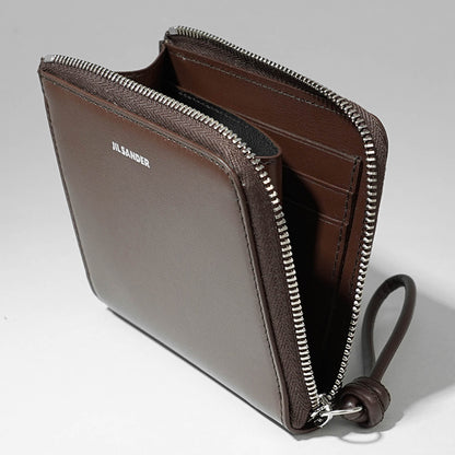 JIL SANDER レディース メンズ コイン＆カードケース CREDIT CARD PURSE GIRO J07VL0004 P5354 2カラー
