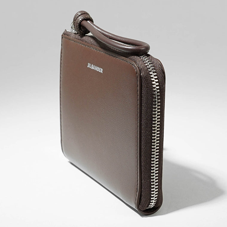 JIL SANDER レディース メンズ コイン＆カードケース CREDIT CARD PURSE GIRO J07VL0004 P5354 2カラー