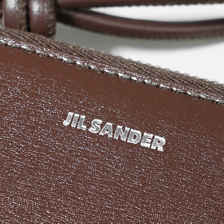 JIL SANDER レディース メンズ コイン＆カードケース CREDIT CARD PURSE GIRO J07VL0004 P5354 2カラー